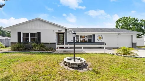 3743 General Marshall Rd, Daytona Beach, FL 32124