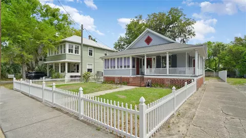 23 Sevilla St, Saint Augustine, FL 32080