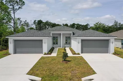 6 Rainbow Ln, Palm Coast, FL 32164