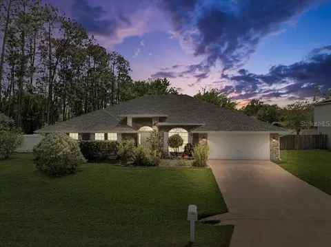 41 Red Mill Dr, Palm Coast, FL 32164