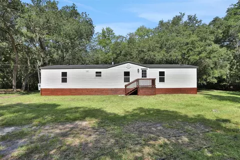5115 Big Oak Rd S, Saint Augustine, FL 32095