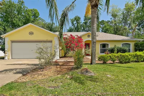 19 Kannapolis Pl, Palm Coast, FL 32164