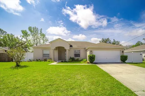 62 Rocking Horse Dr, Palm Coast, FL 32164