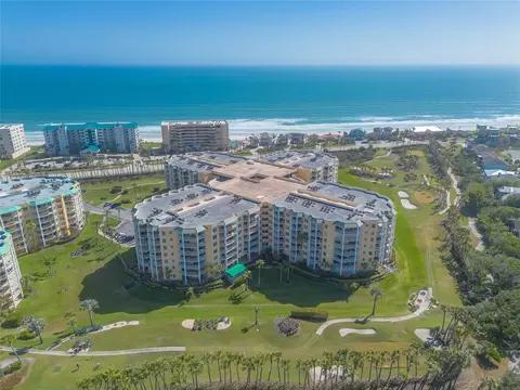 4670 Links Village Dr #A604, Ponce Inlet, FL 32127