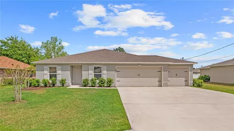 23 Rocking Horse Dr, Palm Coast, FL 32164