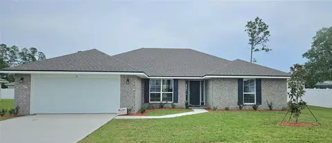 12 Squanto Pl, Palm Coast, FL 32164