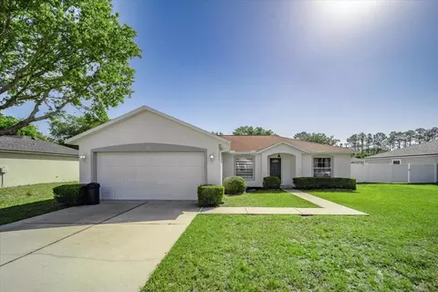 45 Radford Ln, Palm Coast, FL 32164