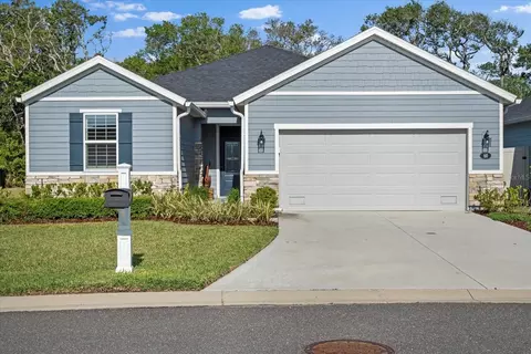 60 Las Casitas Blvd, Palm Coast, FL 32137
