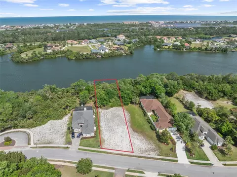 48 N Lakewalk Dr, Palm Coast, FL 32137