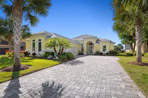 84 Emerald Lake Dr, Palm Coast, FL 32137