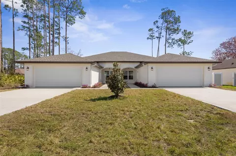 26 Emerald Ln #A & B, Palm Coast, FL 32164