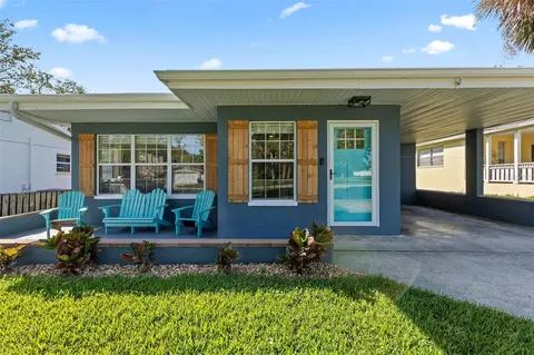 48 Rosewood Ave, Ormond Beach, FL 32174