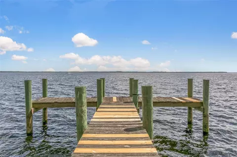 311 S Prospect St, Crescent City, FL 32112