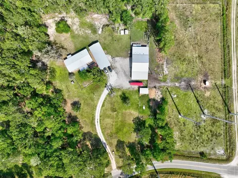 398 Old San Mateo Rd, East Palatka, FL 32131