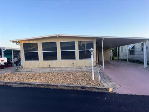 185 Monitor Dr, Flagler Beach, FL 32136