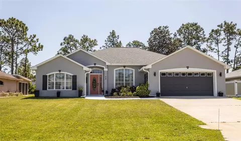 68 Woodbury Dr, Palm Coast, FL 32164