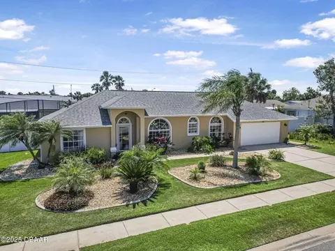 122 Peninsula Winds Dr, Ormond Beach, FL 32176