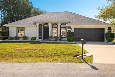 56 La Mancha Dr, Palm Coast, FL 32137