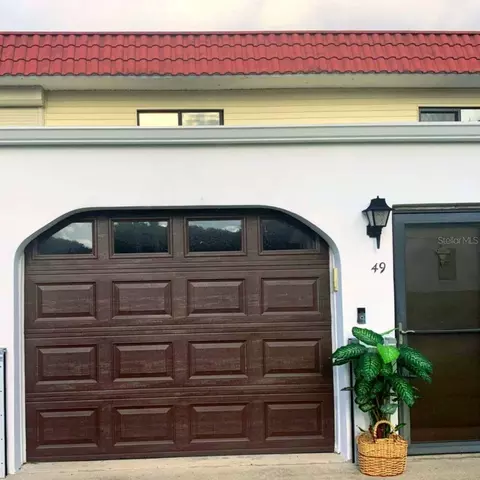 49 Ocean Palm Villa S #49, Flagler Beach, FL 32136