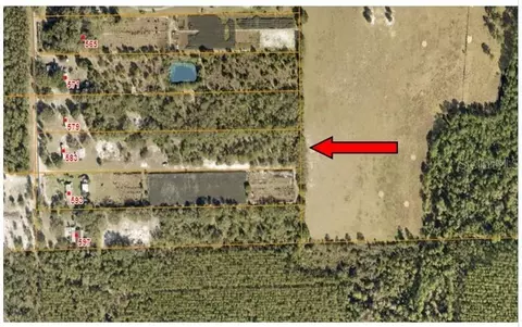 583 Emporia Rd, Pierson, FL 32180