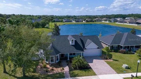 9 Eagle Lake Dr, Flagler Beach, FL 32136