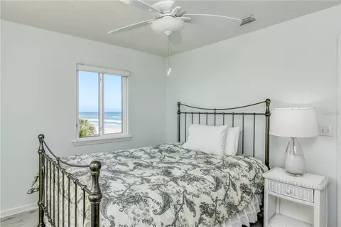 Bedroom - 8550 A1a S #1122, Saint Augustine, FL 32080 photo 6 of 8