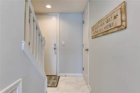 Entry Way - 8550 A1a S #1122, Saint Augustine, FL 32080 photo 1 of 1