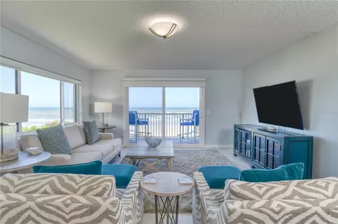Living - 8550 A1a S #1122, Saint Augustine, FL 32080 photo 4 of 5