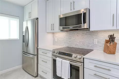 Kitchen - 8550 A1a S #1122, Saint Augustine, FL 32080 photo 1 of 3