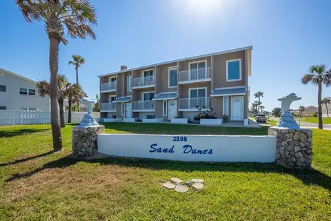 2898 Ocean Shore Blvd #401, Ormond Beach, FL 32176