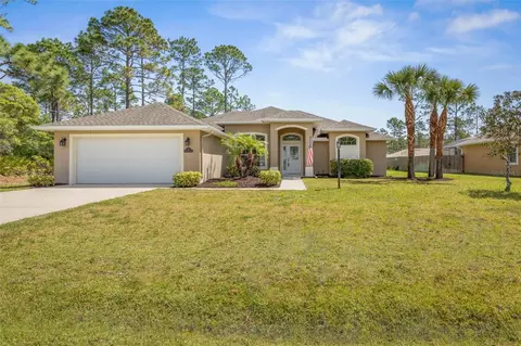 41 Seven Wonders Trl, Palm Coast, FL 32164