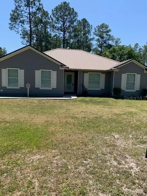 9705 Ebert Ave, Hastings, FL 32145