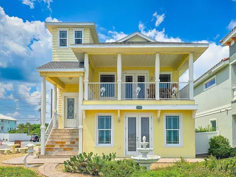 2288 S Ocean Shore Blvd, Flagler Beach, FL 32136