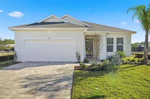 250 Hawthorn Ave, Palm Coast, FL 32164