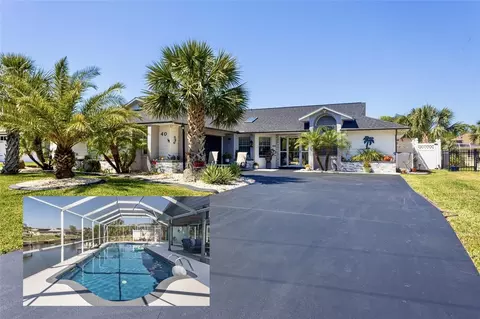 40 Cortes Ct, Palm Coast, FL 32137