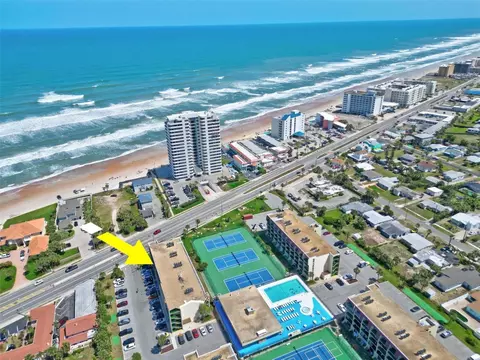 1441 N Atlantic Ave #417, Daytona Beach, FL 32118