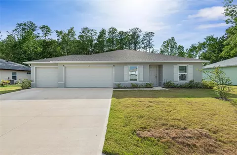 21 Zebulahs Trl, Palm Coast, FL 32164