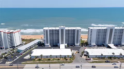 1155 Ocean Shore Blvd #702, Ormond Beach, FL 32176