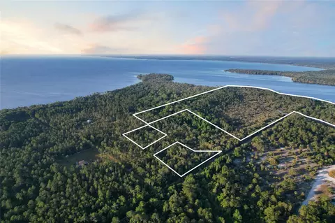 356 Drayton Island Rd, Georgetown, FL 32139 photo 4
