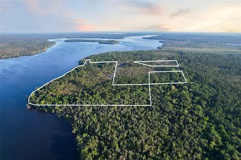356 Drayton Island Rd, Georgetown, FL 32139 photo 14