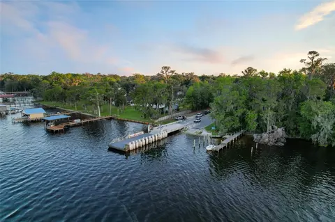 356 Drayton Island Rd, Georgetown, FL 32139 photo 3