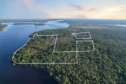 356 Drayton Island Rd, Georgetown, FL 32139 photo 12