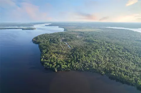 356 Drayton Island Rd, Georgetown, FL 32139 photo 9