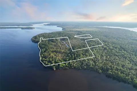 356 Drayton Island Rd, Georgetown, FL 32139 photo 8