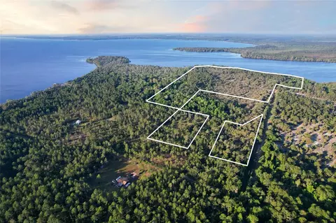 356 Drayton Island Rd, Georgetown, FL 32139 photo 15