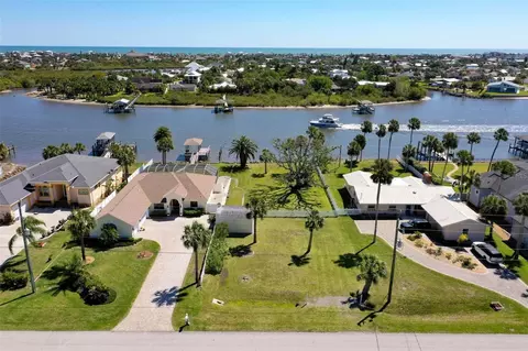 460 Lambert Ave, Flagler Beach, FL 32136