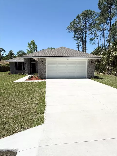 35 Russell Dr, Palm Coast, FL 32164