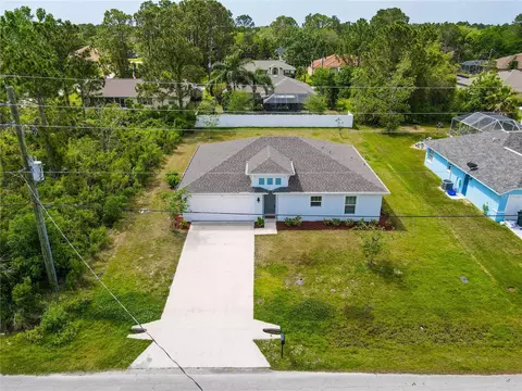34 Fellowship Dr, Palm Coast, FL 32137