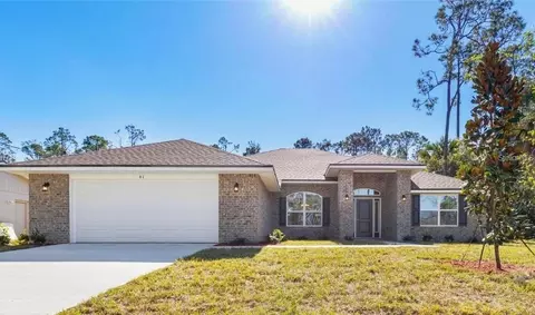 3 Karas Trl, Palm Coast, FL 32164