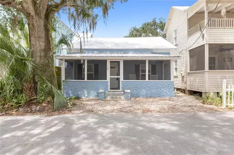 120 Pomar St, Saint Augustine, FL 32084 photo 1